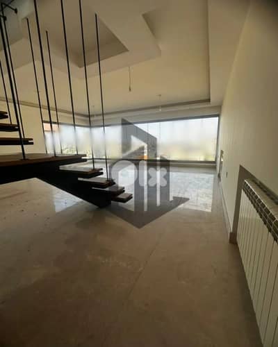 Duplex for Sale in Hazmieh دوبلكس للبيع في الحازمية