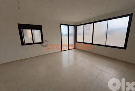 Brand New Apartment For Sale In Batroun - CPJGN31