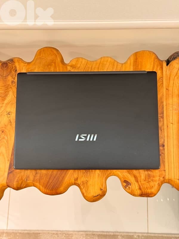 MSI modern 14 C12MO USED for sale 2