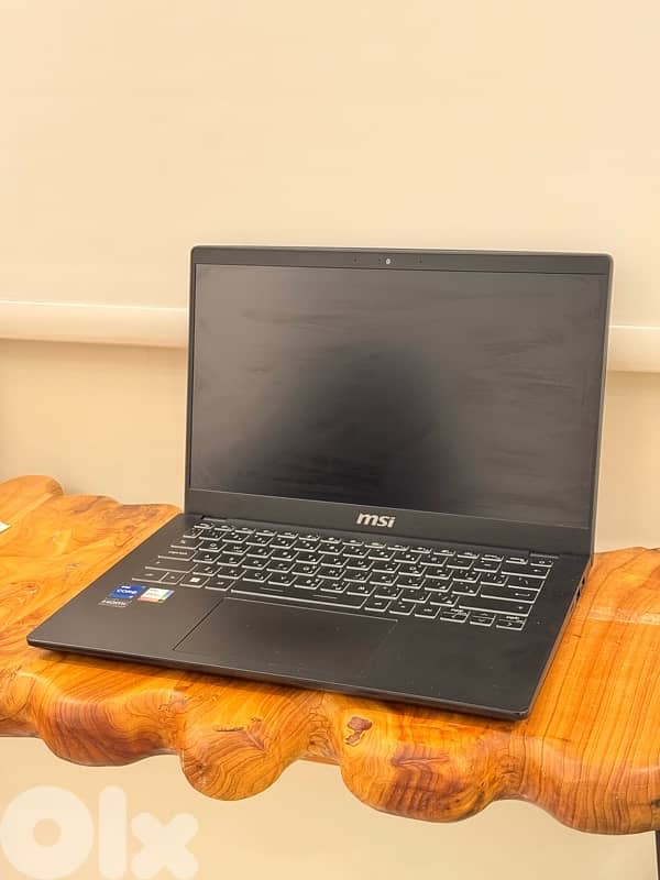 MSI modern 14 C12MO USED for sale 3