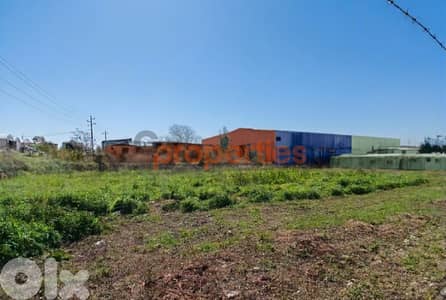 Land For Sale In Tabarja – CPJGK82