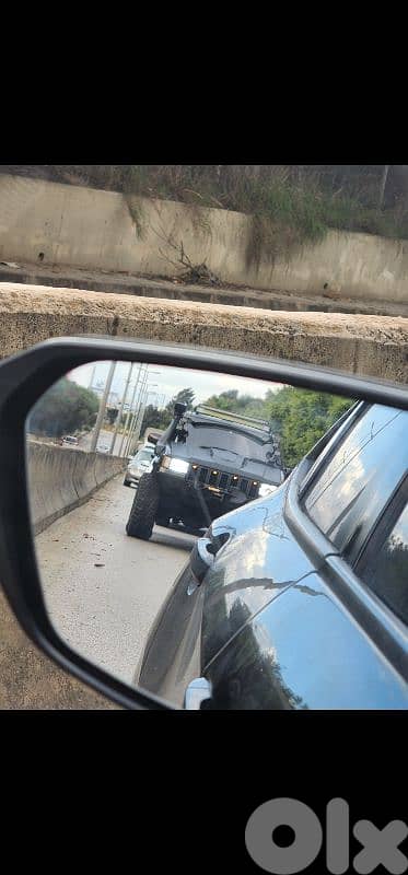 Jeep Grand Cherokee 1996 V8 5.9L