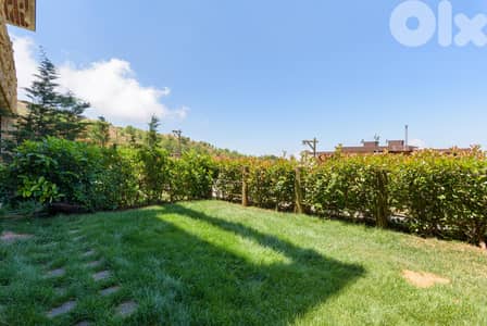 1 BEDROOM | FAQRA PRIME | RED ROCK | GARDEN + OPEN VIEW, (KFA-250)