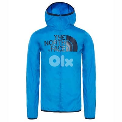 the north face drew peak windwall jacket