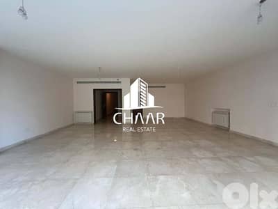 Apartment for Rent in Hamra - شقة للايجار في حمرا - #R2188