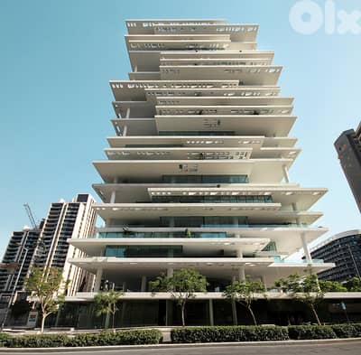 Apartment For Sale in Beirut Terraces, Downtown