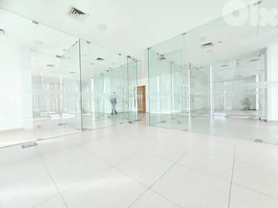 RAO26-4876 Office for Rent in Sin El Fil – Beirut