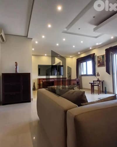 Apartment for Sale in Tallet El Khayyat شقة للبيع في تلة الخياط