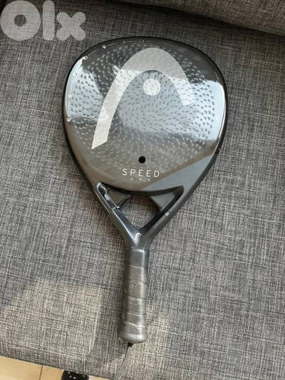 Head speed one 2025 padel racquet