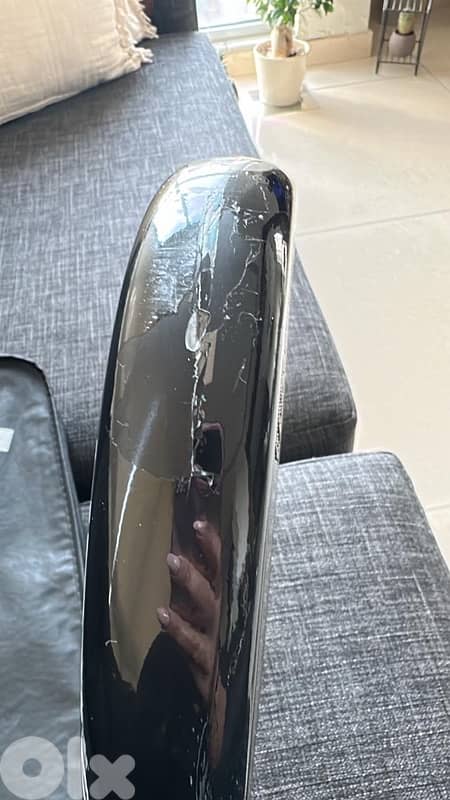 Head speed one 2025 padel racquet 1