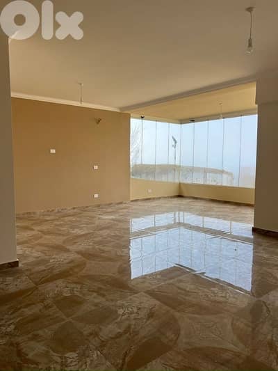 Apartment For Sale in Hboub Jbeil شقة للبيع في حبوب جبيل