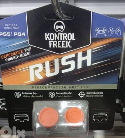 KontrolFreek For PS4/PS5 (NEW) Delivery all over Lebanon