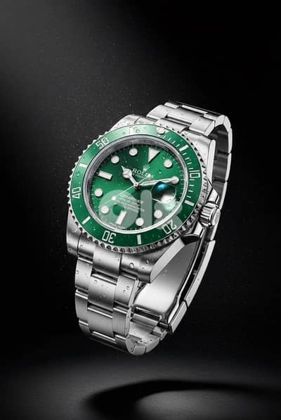 Brand New Rolex Watch