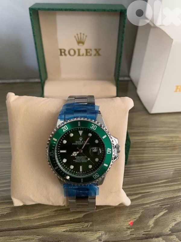 Brand New Rolex Watch 1
