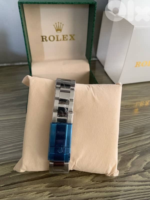 Brand New Rolex Watch 2