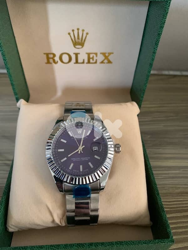 Brand New Rolex Watch 1