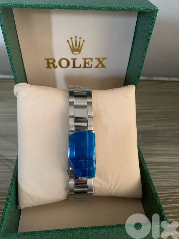 Brand New Rolex Watch 2