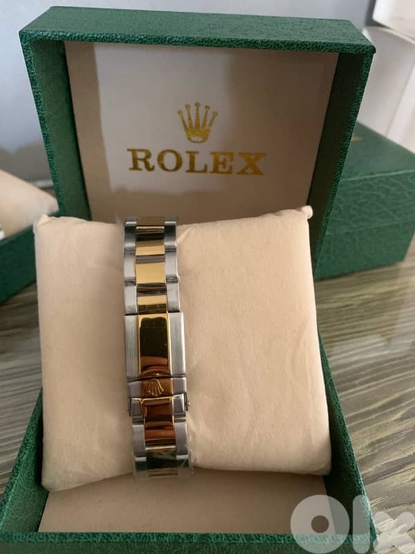 Brand New Rolex Watch 2