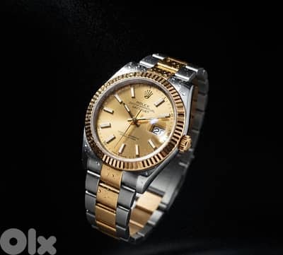 Brand New Rolex Watch