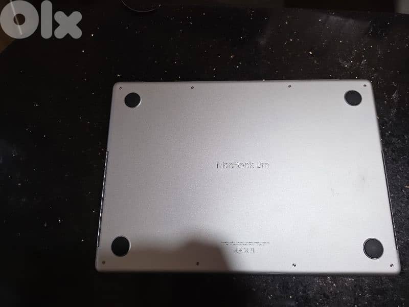 Macbook pro (M4 max) 32 ram 1t 4