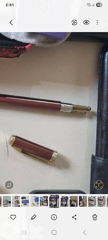 big collection antique some new some. used 9