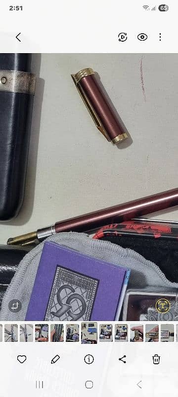 big collection antique some new some. used 10