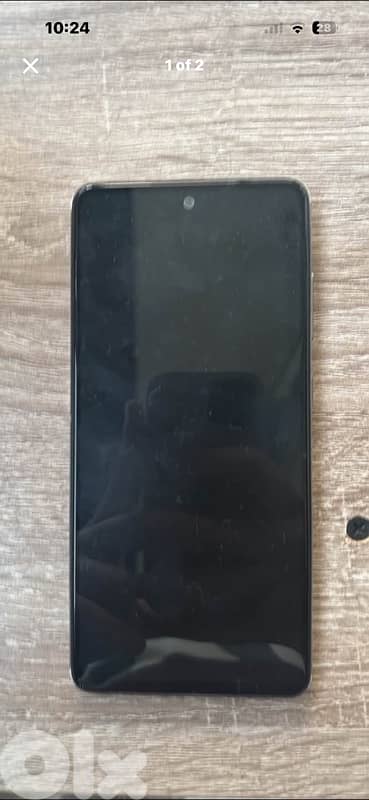 bundle: samsung A52 + Huawei y7 2019 + ipad 5th gen 3