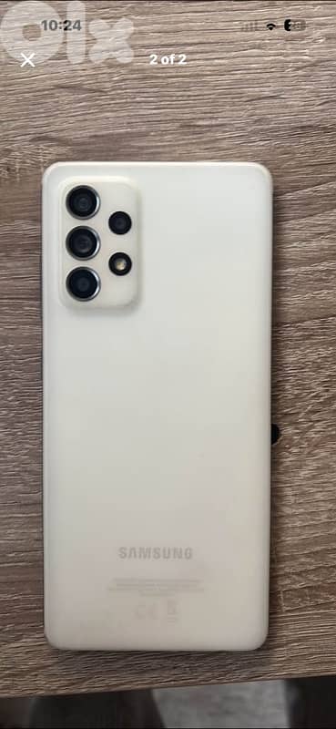 bundle: samsung A52 + Huawei y7 2019 + ipad 5th gen 8