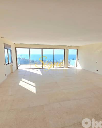 Duplex for Sale – Bsalim – SGHG206