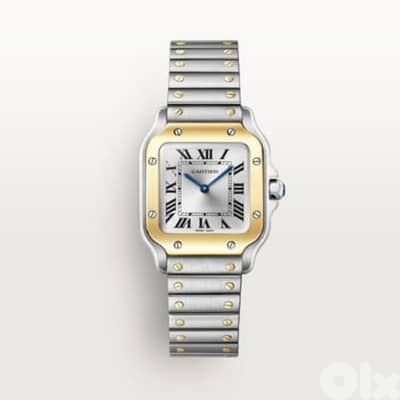 Cartier Watch Original