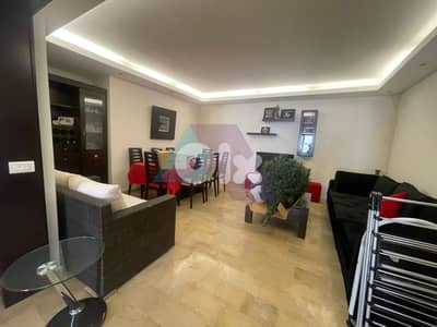 160m2 apartment+terrace 4sale in Mansourieh - شقة للبيع في المنصورية