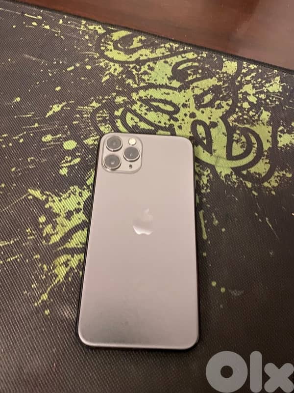 iphone 11 pro 64gb 2