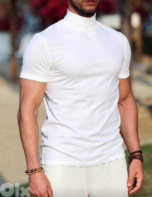 NEW TSHIRT NOT USED 1