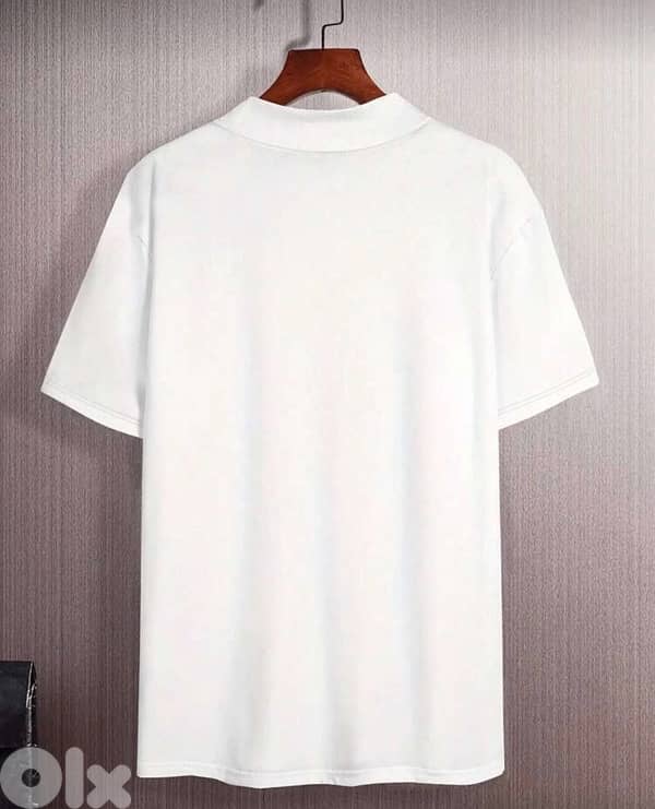 NEW TSHIRT NOT USED 2