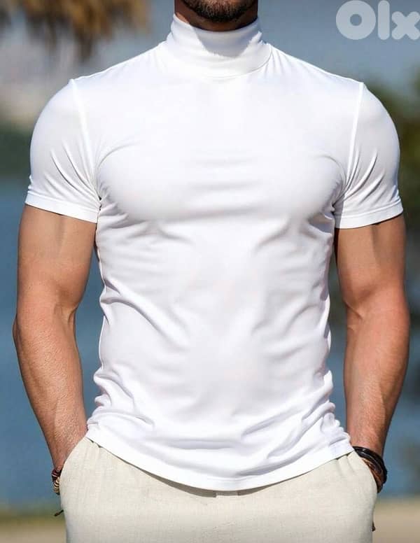 NEW TSHIRT NOT USED 3