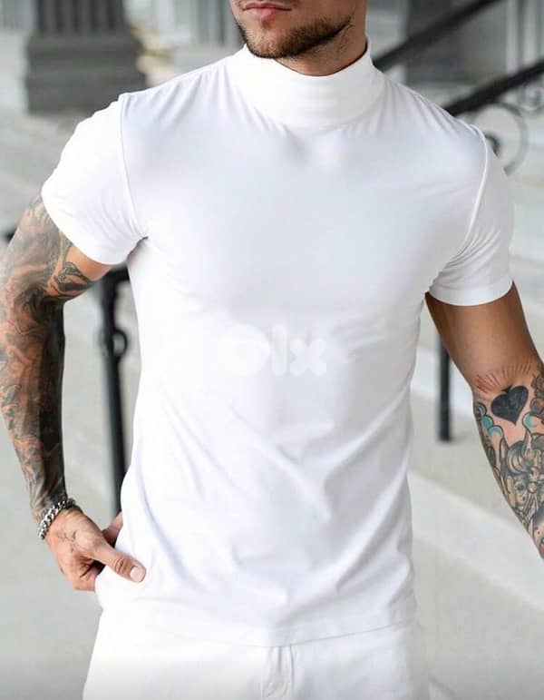 NEW TSHIRT NOT USED 4