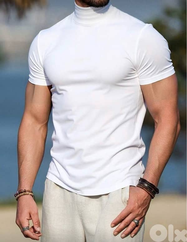 NEW TSHIRT NOT USED 5