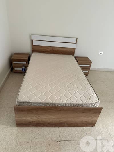 Barely used by one lady.