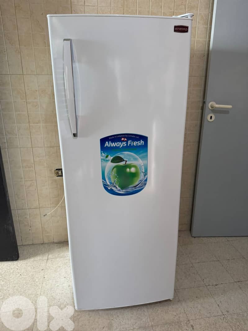 Barely used by one lady. 3