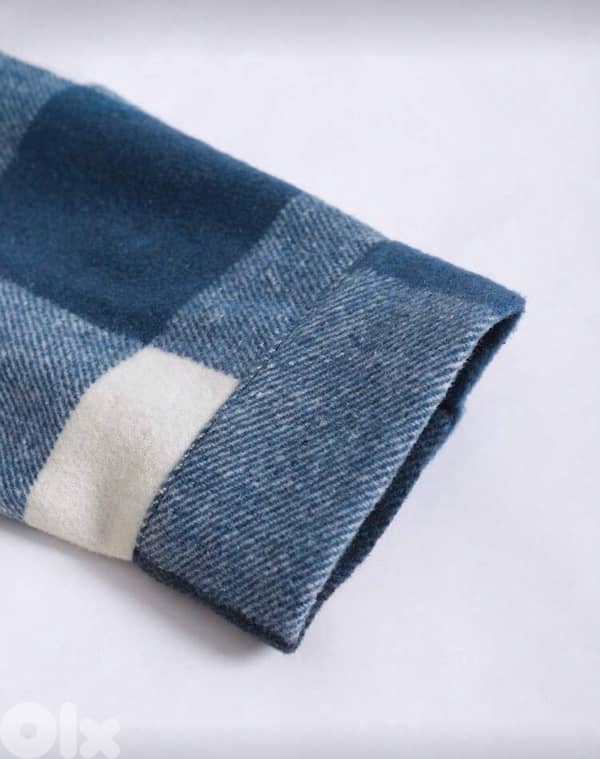 new hooded not used 5