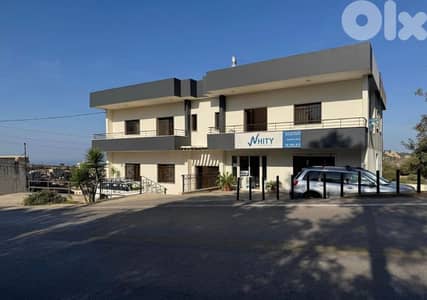 building for sale in jbeil بناية للبيع في جبيل