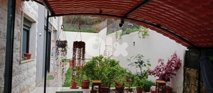 apartment For sale in fatqa شقة للبيع في فتقا