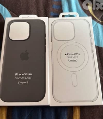Apple original phone case
