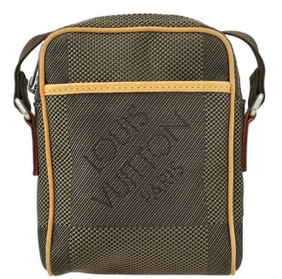 louis vuitton terre damier geant mini citadin