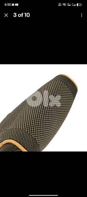 louis vuitton terre damier geant mini citadin 2