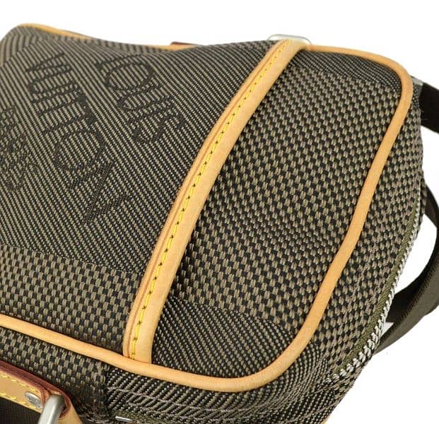louis vuitton terre damier geant mini citadin 3