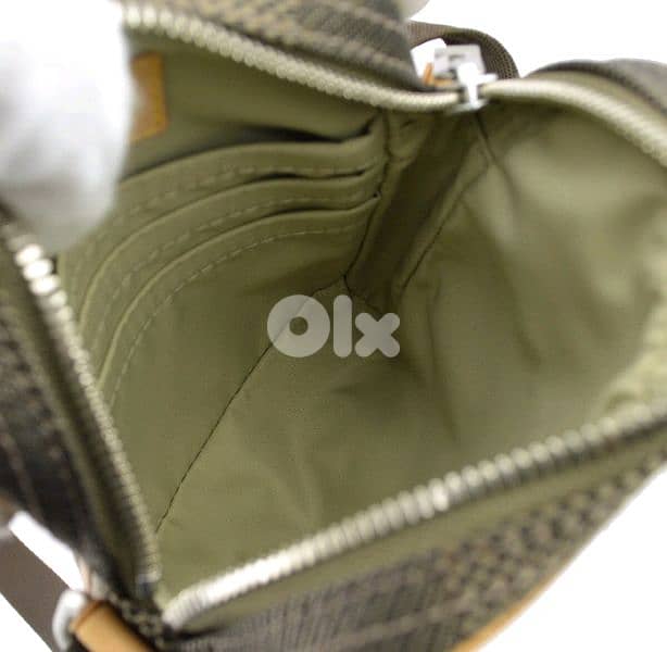 louis vuitton terre damier geant mini citadin 7