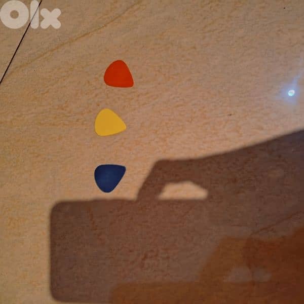 Classical Guitar + Full Accessories – $50 6