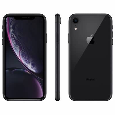 IPHONE XR