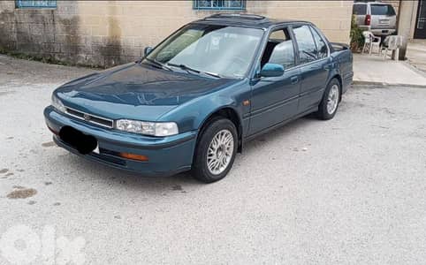 هوندا أكورد 1992